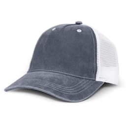 Faded Trucker Cap - image 4