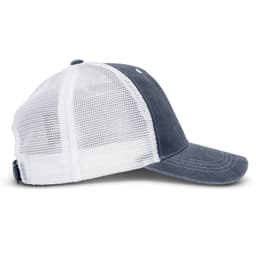 Faded Trucker Cap - image 7