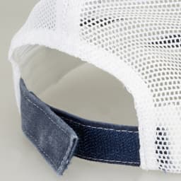 Faded Trucker Cap - image 8