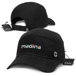 Swiss Peak 5 Panel Cap - image 9