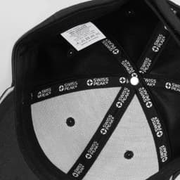 Swiss Peak 6 Panel Cap - image 2