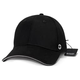 Swiss Peak 6 Panel Cap - image 4