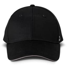 Swiss Peak 6 Panel Cap - image 6
