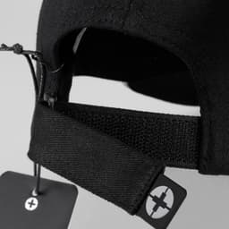 Swiss Peak 6 Panel Cap - image 9