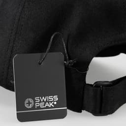Swiss Peak 6 Panel Cap - image 10
