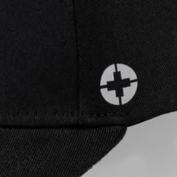 Swiss Peak 6 Panel Cap - image 3