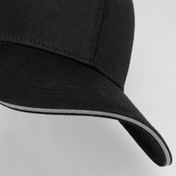 Swiss Peak 6 Panel Cap - image 1