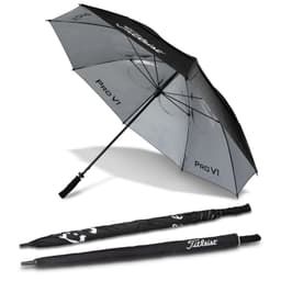 Titleist Tour Double Canopy Umbrella - image 4