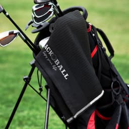 Titleist Players Terry Towel - image 5