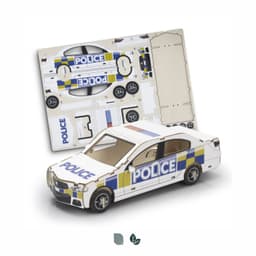 BRANDCRAFT Standard Design Model - Indent - image 4