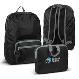Origami Foldable Backpack - image 2