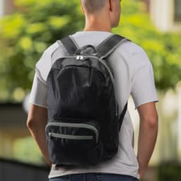 Origami Foldable Backpack - image 6