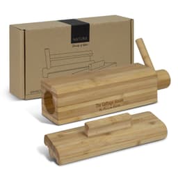 NATURA Bamboo Sushi Maker - image 4