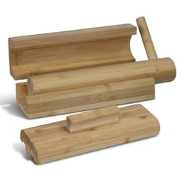 NATURA Bamboo Sushi Maker - image 6
