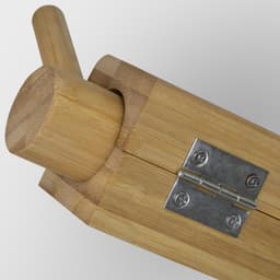 NATURA Bamboo Sushi Maker - image 2