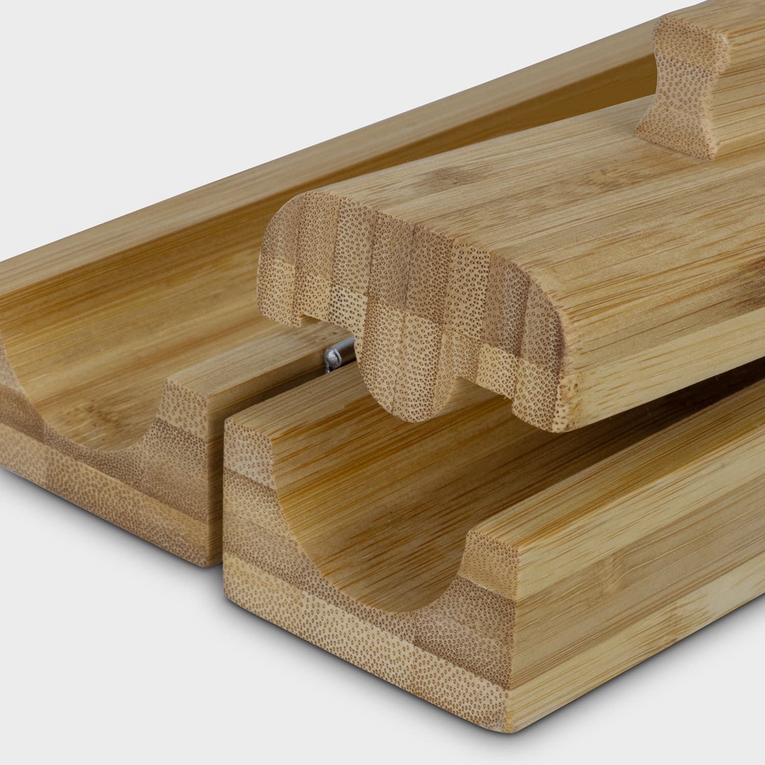 NATURA Bamboo Sushi Maker-Active Image
