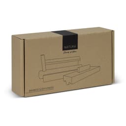 NATURA Bamboo Sushi Maker - image 3