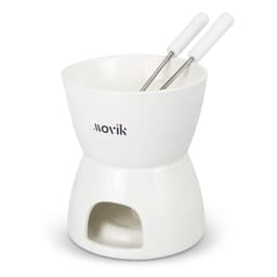 Mini Fondue Set - image 3