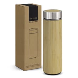 NATURA Bamboo Vacuum Bottle - image 4