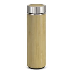 NATURA Bamboo Vacuum Bottle - image 5