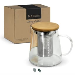 NATURA Azzurra Teapot - image 4