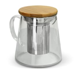 NATURA Azzurra Teapot - image 3