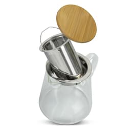 NATURA Azzurra Teapot - image 6