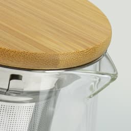NATURA Azzurra Teapot - image 7