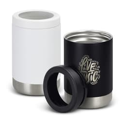 Brewski Pro Vacuum Stubby Cooler - image 3