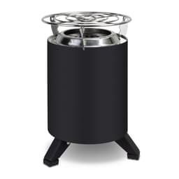 Frontier Camp Fire and Cooker - image 4
