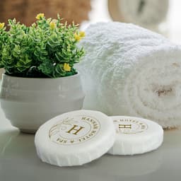Salon Travel Soap - image 3