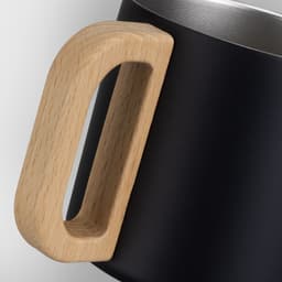 Wilde Vacuum Mug - image 5