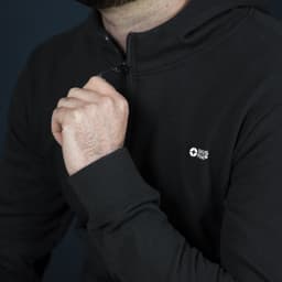 Swiss Peak Urban Hoodie - image 7