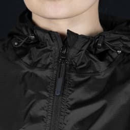 Swiss Peak Urban Windbreaker - image 2