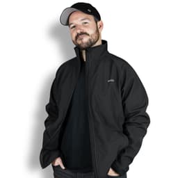 Swiss Peak Urban Softshell Jacket - image 4