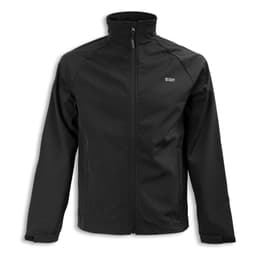 Swiss Peak Urban Softshell Jacket - image 5