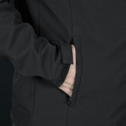 Swiss Peak Urban Softshell Jacket - image 7
