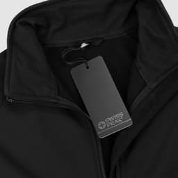 Swiss Peak Urban Softshell Jacket - image 2