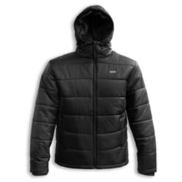Swiss Peak Urban Puffer Jacket - image 4