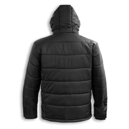 Swiss Peak Urban Puffer Jacket - image 7