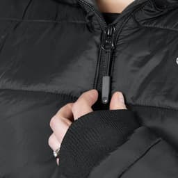 Swiss Peak Urban Puffer Jacket - image 8