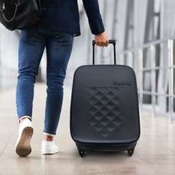 Rollink Flex Earth Suitcase - Small - image 4