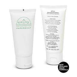 SPF 50+ Sun Gel 30ml Tube - image 2