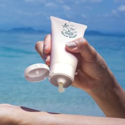 SPF 50+ Sun Gel 50ml Tube - image 2