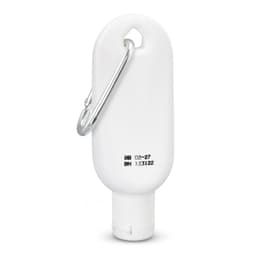SPF 50+ Sun Gel 30ml Tube with Carabiner - image 3
