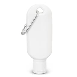 SPF 50+ Sun Gel 50ml Tube with Carabiner - image 2
