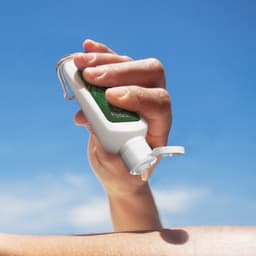 SPF 50+ Sun Gel 50ml Tube with Carabiner - image 1