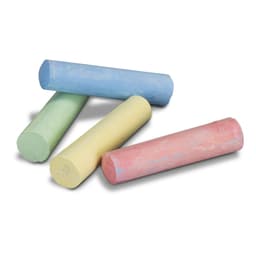 Jumbo Sidewalk Chalk - image 1