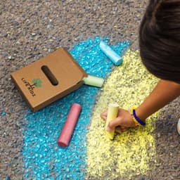 Jumbo Sidewalk Chalk - image 2