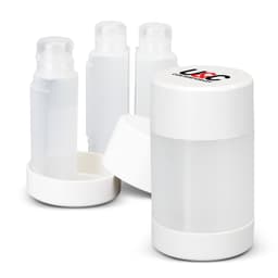 Travel Bottle Set - image 1